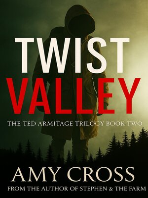 cover image of Twist Valley